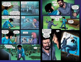 Read T.A.M.A.  3 Page 3 in English