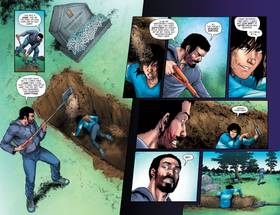 Read T.A.M.A.  3 Page 4 in English