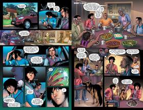 Read T.A.M.A.  3 Page 5 in English