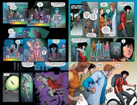 Read T.A.M.A.  3 Page 10 in English