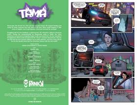 Read T.A.M.A.  6 Page 2 in English