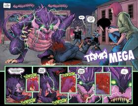 Read T.A.M.A.  6 Page 3 in English