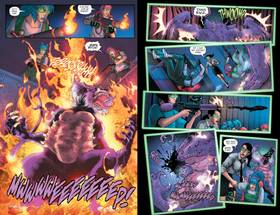 Read T.A.M.A.  6 Page 10 in English