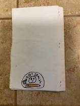 Read Mousy and the attack of the 3  1 Page 10 in English