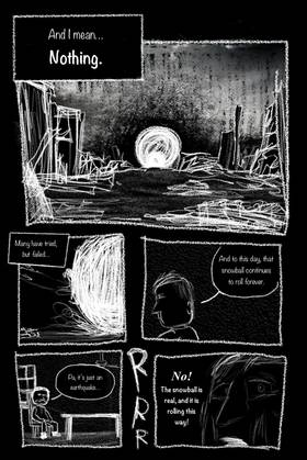 Read Nightmare Epoch  4 Page 4 in English