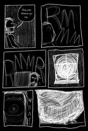 Read Nightmare Epoch  4 Page 5 in English