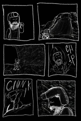 Read Nightmare Epoch  6 Page 2 in English