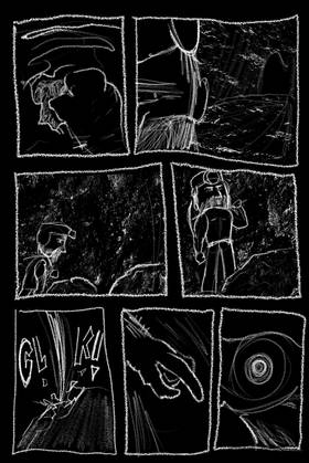 Read Nightmare Epoch  6 Page 3 in English