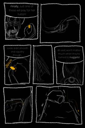 Read Nightmare Epoch  6 Page 4 in English
