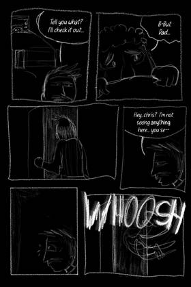 Read Nightmare Epoch  7 Page 3 in English