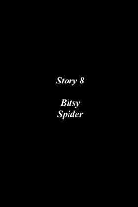 Bitsy Spider