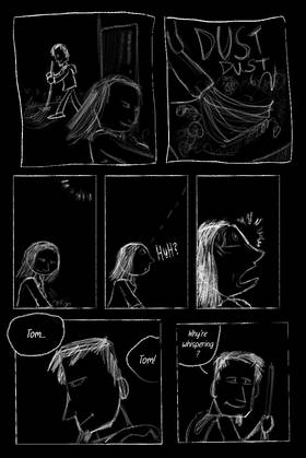 Read Nightmare Epoch  8 Page 2 in English