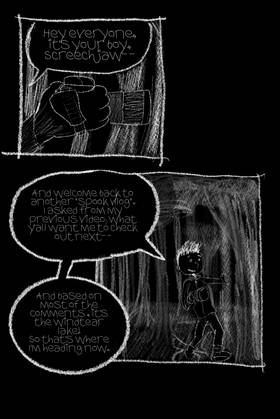 Read Nightmare Epoch  1 Page 2 in English