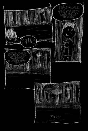 Read Nightmare Epoch  1 Page 4 in English