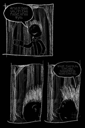 Read Nightmare Epoch  1 Page 5 in English