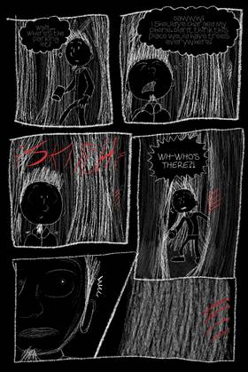Read Nightmare Epoch  1 Page 6 in English
