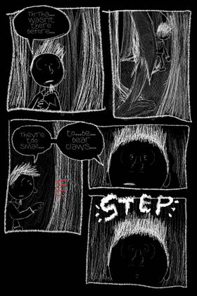 Read Nightmare Epoch  1 Page 7 in English