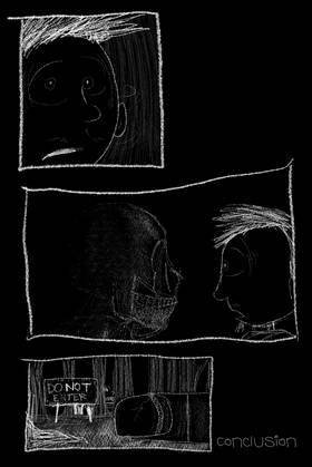 Read Nightmare Epoch  1 Page 8 in English