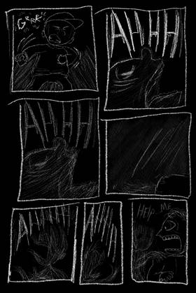 Read Nightmare Epoch  2 Page 3 in English