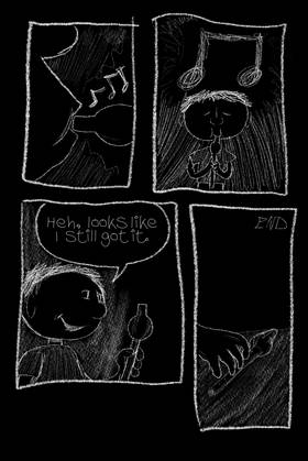 Read Nightmare Epoch  2 Page 4 in English