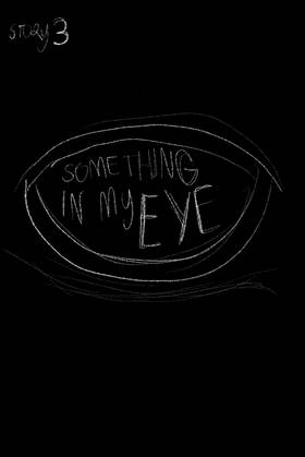 Read Nightmare Epoch  3 Page 1 in English