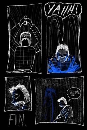 Read Nightmare Epoch  3 Page 5 in English