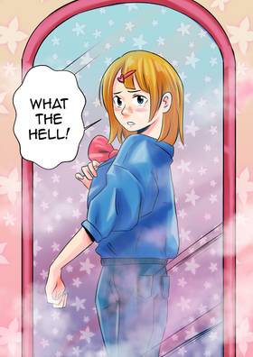 Read No Boys Allowed (gender bender, TG, TF)  1 Page 3 in English