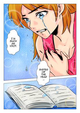 Read No Boys Allowed (gender bender, TG, TF)  1 Page 10 in English