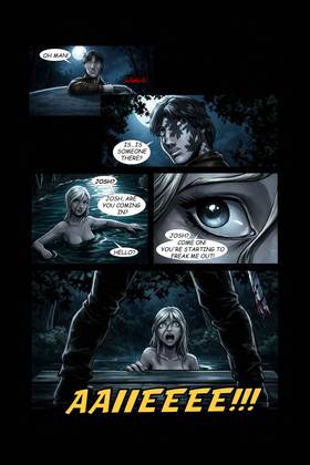 Read Codename: Damsel  3 Page 5 in English