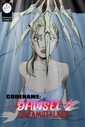 Read Codename: Damsel  2 Page 1 in English