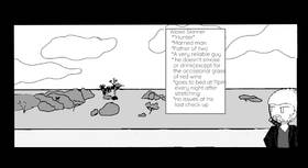 Read Nightmares Come True (Sometimes)  1 Page 2 in English