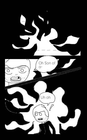 Read Nightmares Come True (Sometimes)  1 Page 4 in English