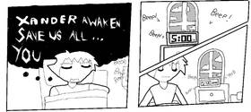 Read Nightmares Come True (Sometimes)  2 Page 3 in English