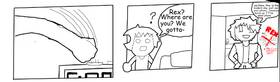Read Nightmares Come True (Sometimes)  2 Page 4 in English