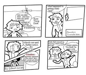Read Nightmares Come True (Sometimes)  2 Page 5 in English