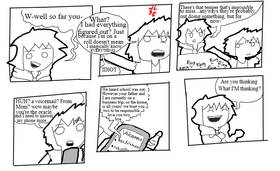 Read Nightmares Come True (Sometimes)  2 Page 6 in English
