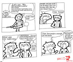 Read Nightmares Come True (Sometimes)  2 Page 7 in English