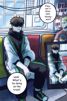 Read THE CURSED DIAIL   1 Page 4 in English