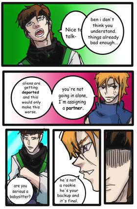 Read THE CURSED DIAIL   1 Page 10 in English