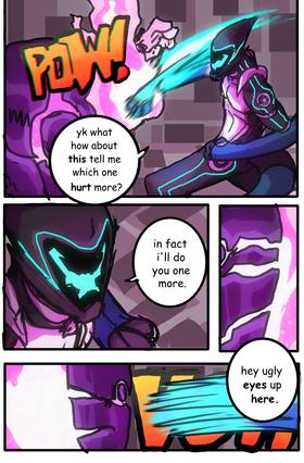 Read THE CURSED DIAIL   2 Page 3 in English