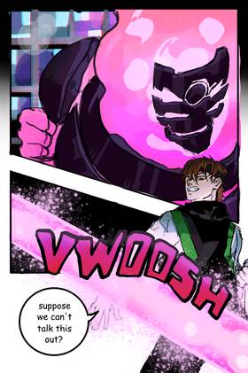 Read THE CURSED DIAIL   3 Page 4 in English