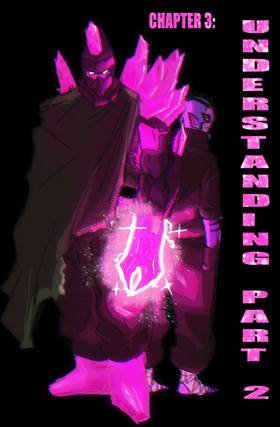 Read THE CURSED DIAIL   3 Page 1 in English