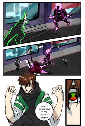 Read THE CURSED DIAIL   3 Page 6 in English