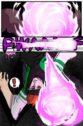 Read THE CURSED DIAIL   3 Page 10 in English