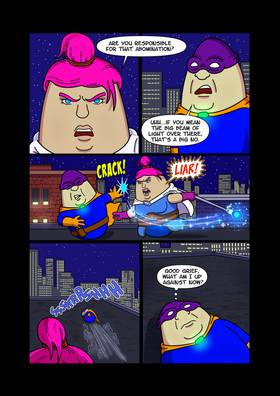Read The Remarkable Dirk Hodgkins Issue #4  2 Page 6 in English