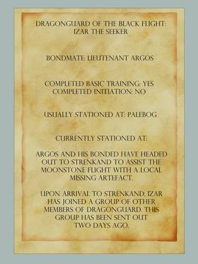 Read Old Magic  1 Page 2 in English
