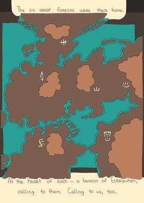 Read Swift Sword Saga  1 Page 3 in English