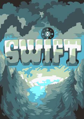 Read Swift Sword Saga  1 Page 9 in English