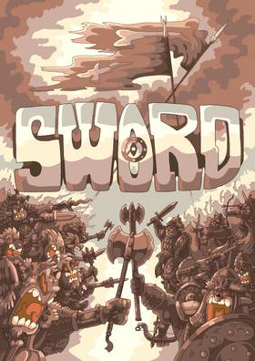 Read Swift Sword Saga  1 Page 10 in English