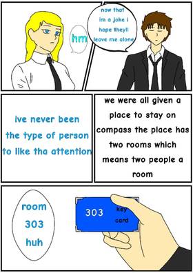 Read Heroic Villain  1 Page 4 in English